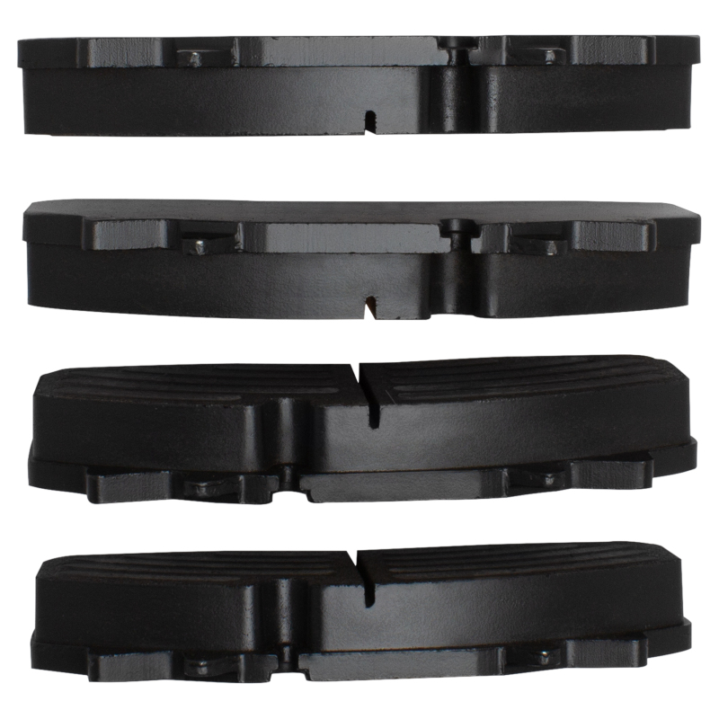 Picture of R1 Concepts RNC Super Duty Brake Pads - 2214-1438-00