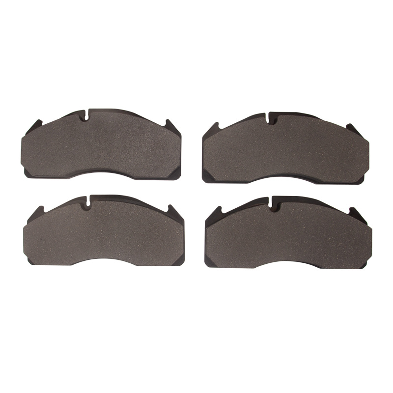 Picture of R1 Concepts RNC Super Duty Brake Pads - 2214-1560-00
