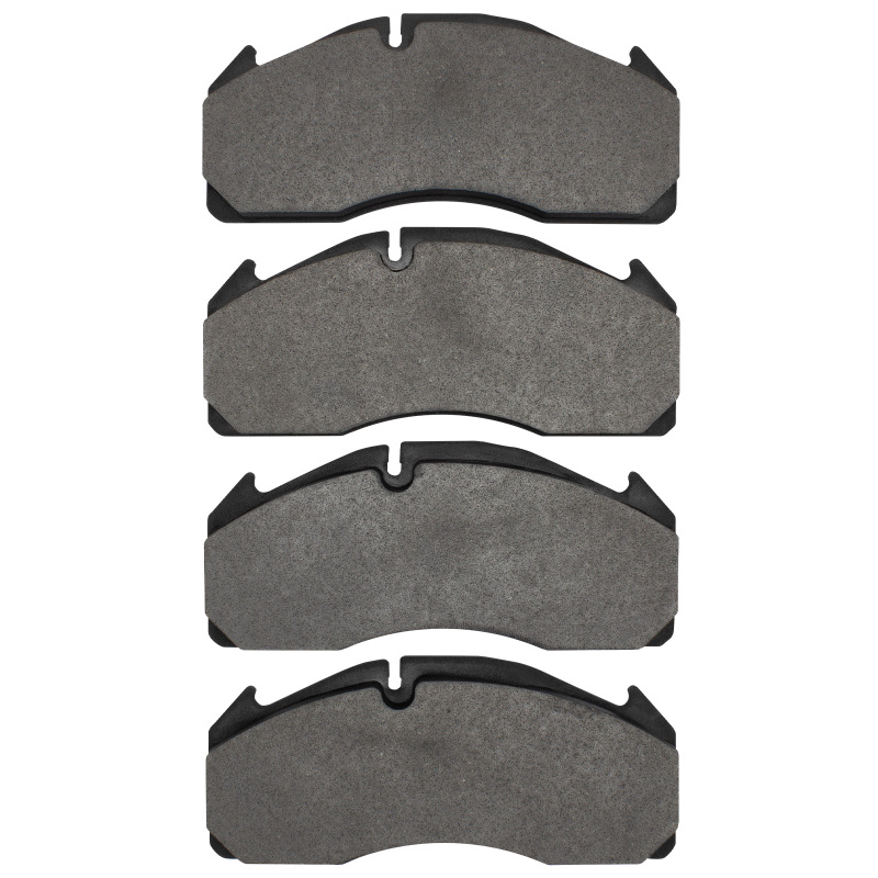 Picture of R1 Concepts RNC Super Duty Brake Pads - 2214-1560-00