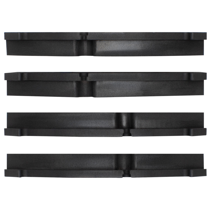 Picture of R1 Concepts RNC Super Duty Brake Pads - 2214-1560-00