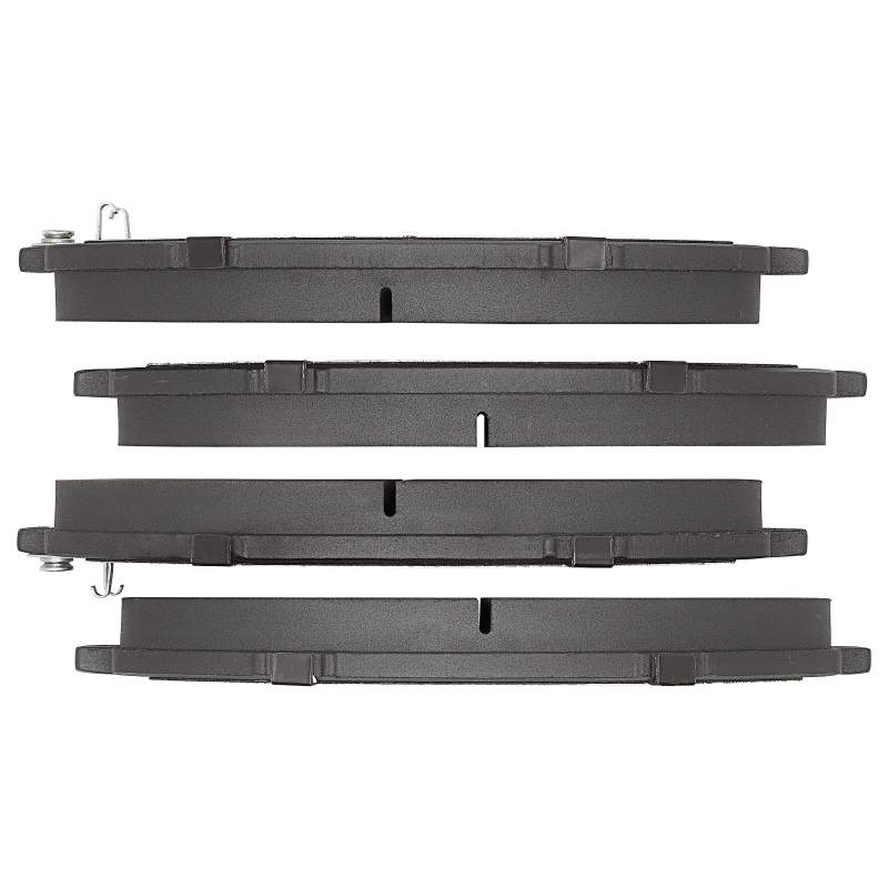 Picture of R1 Concepts RNC Super Duty Brake Pads - 2214-1695-00