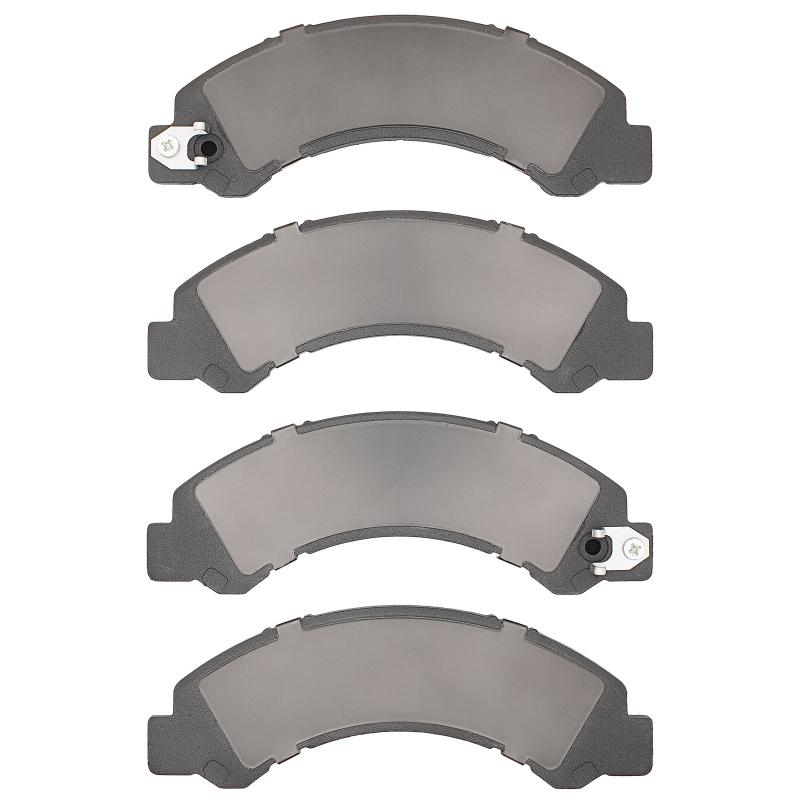 Picture of R1 Concepts RNC Super Duty Brake Pads - 2214-1695-00