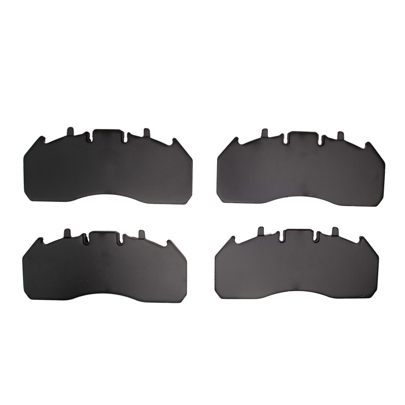 Picture of R1 Concepts RNC Super Duty Brake Pads - 2214-1758-00