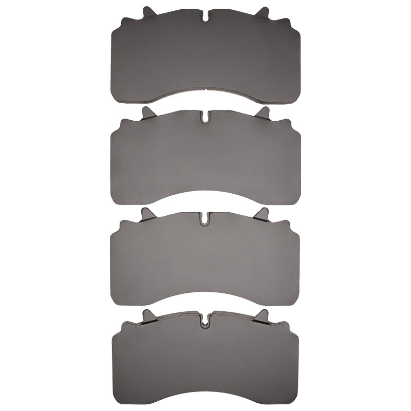 Picture of R1 Concepts RNC Super Duty Brake Pads - 2214-1777-00