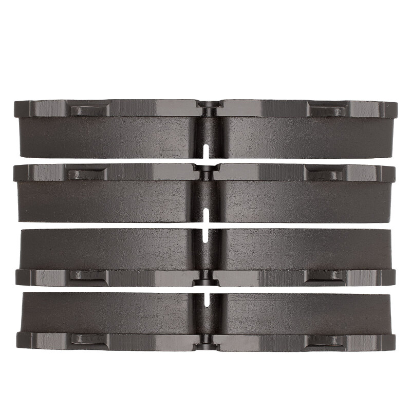 Picture of R1 Concepts RNC Super Duty Brake Pads - 2214-1777-00