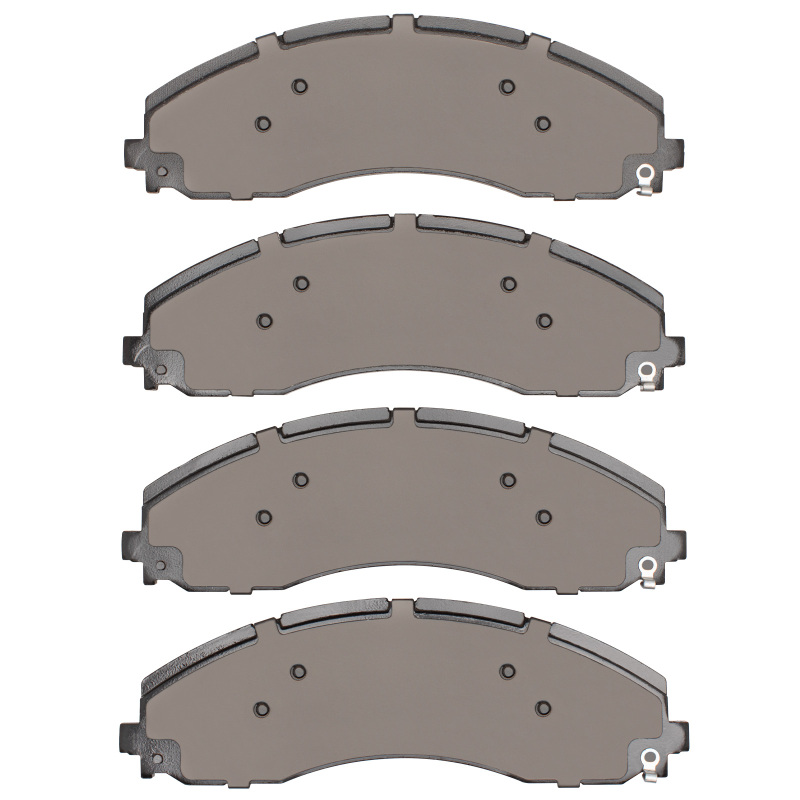 Picture of R1 Concepts RNC Super Duty Brake Pads - 2214-2018-00