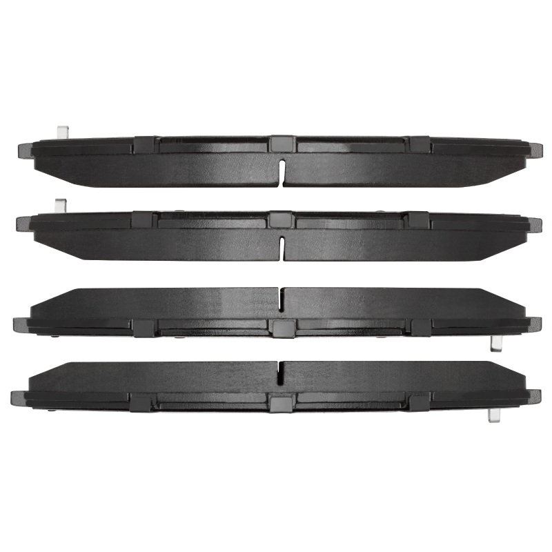Picture of R1 Concepts RNC Super Duty Brake Pads - 2214-2018-00