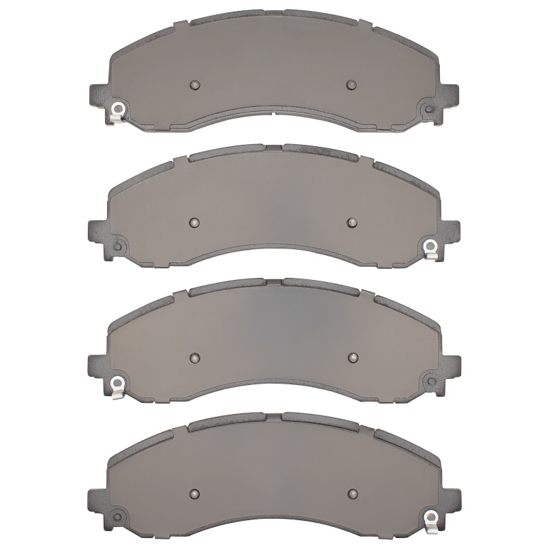 Picture of R1 Concepts RNC Super Duty Brake Pads - 2214-2223-00