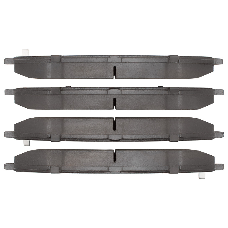 Picture of R1 Concepts RNC Super Duty Brake Pads - 2214-2223-00
