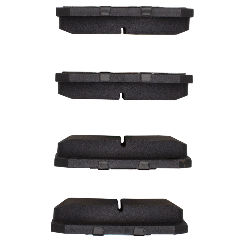 Picture of R1 Concepts RNC Ceramic Brake Pads - 2310-0009-00