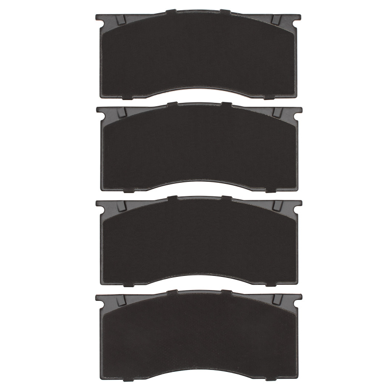 Picture of R1 Concepts RNC Ceramic Brake Pads - 2310-0011-00