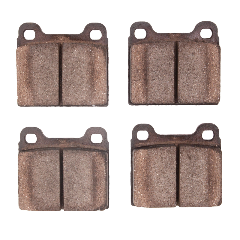 Picture of R1 Concepts RNC Ceramic Brake Pads - 2310-0096-00