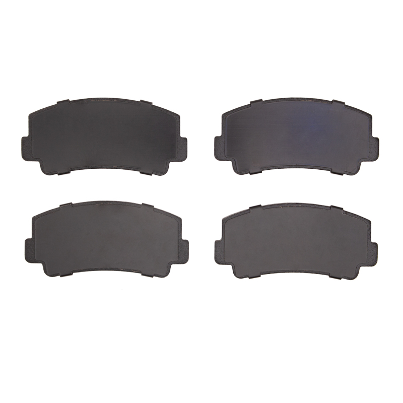 Picture of R1 Concepts RNC Ceramic Brake Pads - 2310-0076-00