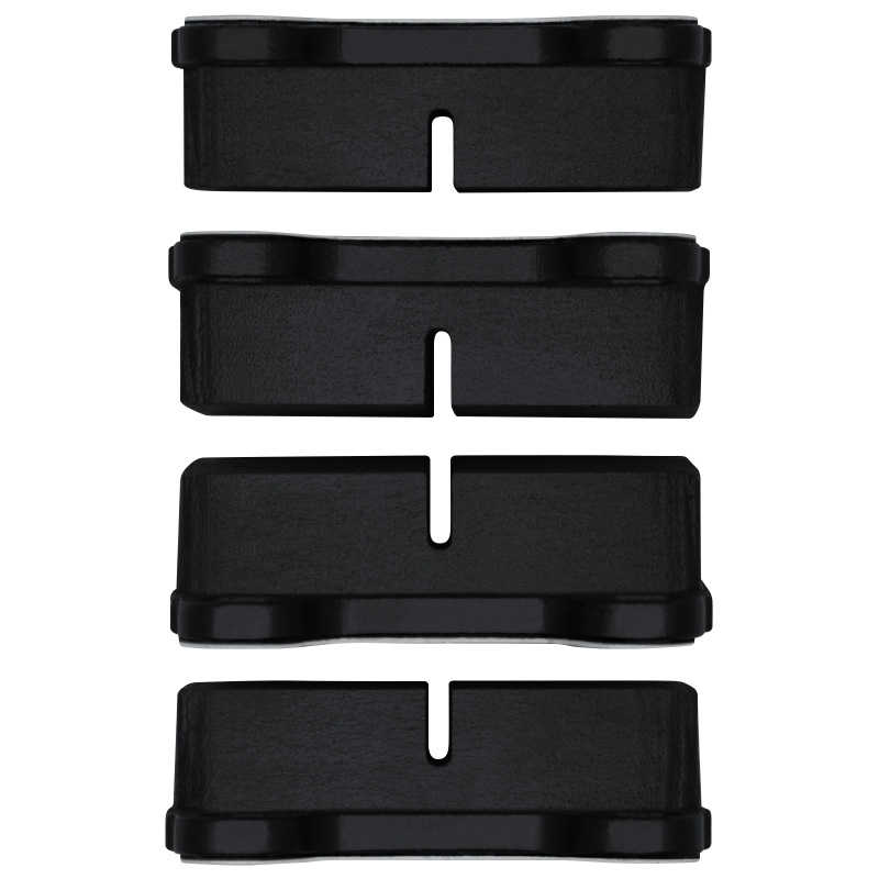Picture of R1 Concepts RNC Ceramic Brake Pads - 2310-0096-00