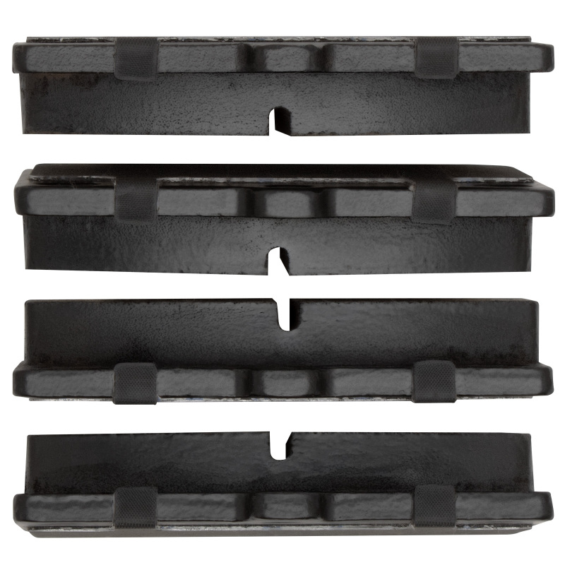Picture of R1 Concepts RNC Ceramic Brake Pads - 2310-0101-00