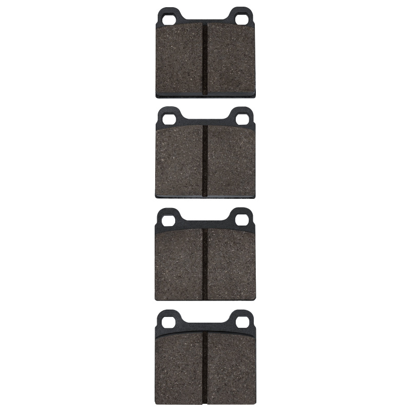 Picture of R1 Concepts RNC Ceramic Brake Pads - 2310-0096-00