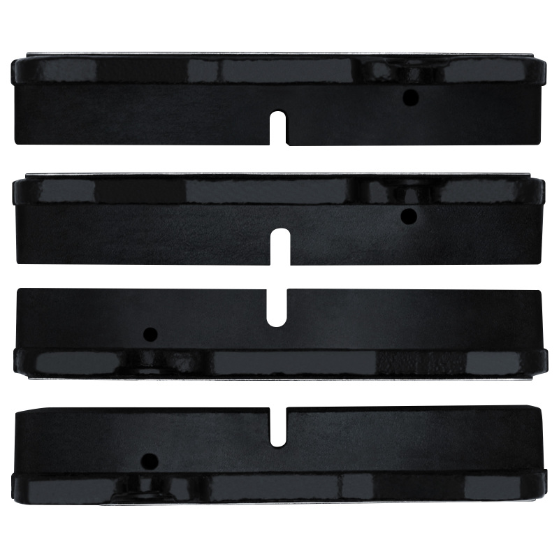Picture of R1 Concepts RNC Ceramic Brake Pads - 2310-0145-00