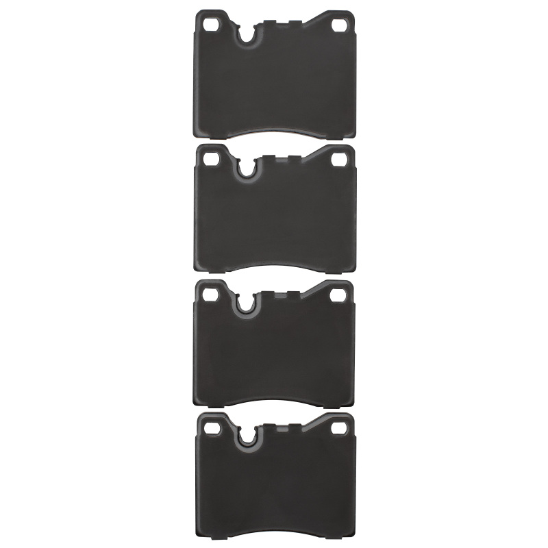 Picture of R1 Concepts RNC Ceramic Brake Pads - 2310-0163-00