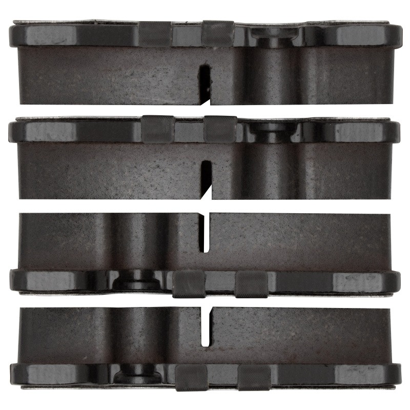Picture of R1 Concepts RNC Ceramic Brake Pads - 2310-0163-00