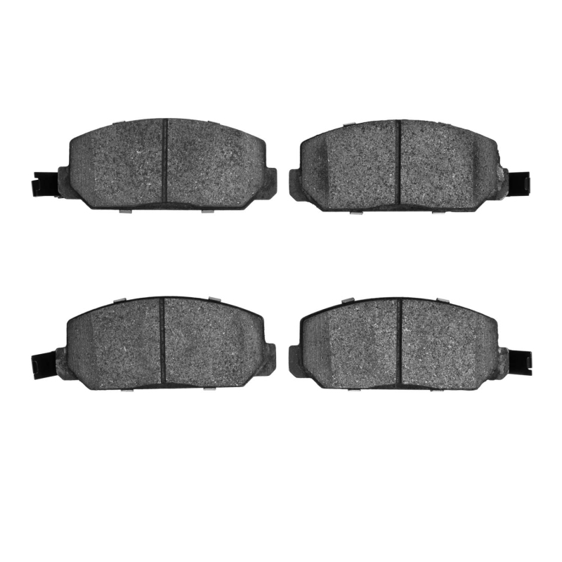 Picture of R1 Concepts RNC Ceramic Brake Pads - 2310-0226-00