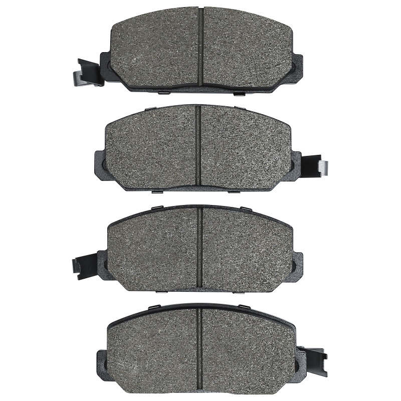 Picture of R1 Concepts RNC Ceramic Brake Pads - 2310-0226-00