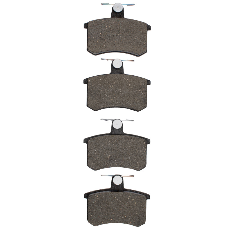 Picture of R1 Concepts RNC Ceramic Brake Pads - 2310-0228-00