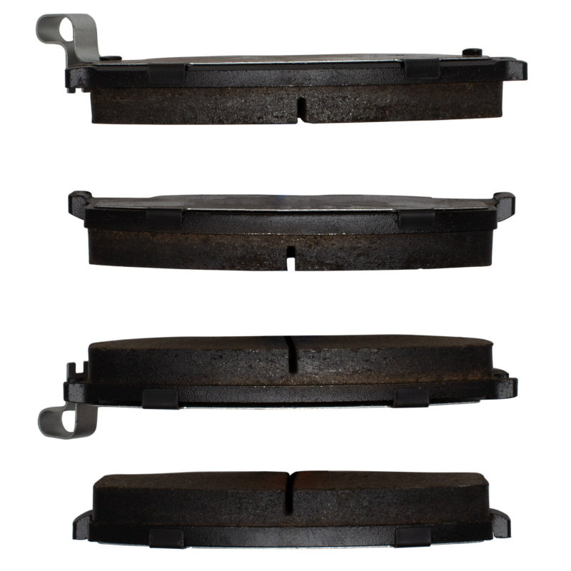 Picture of R1 Concepts RNC Ceramic Brake Pads - 2310-0245-00