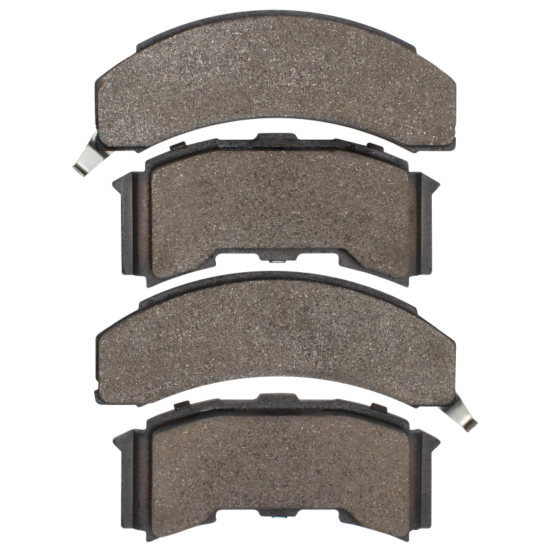 Picture of R1 Concepts RNC Ceramic Brake Pads - 2310-0261-00