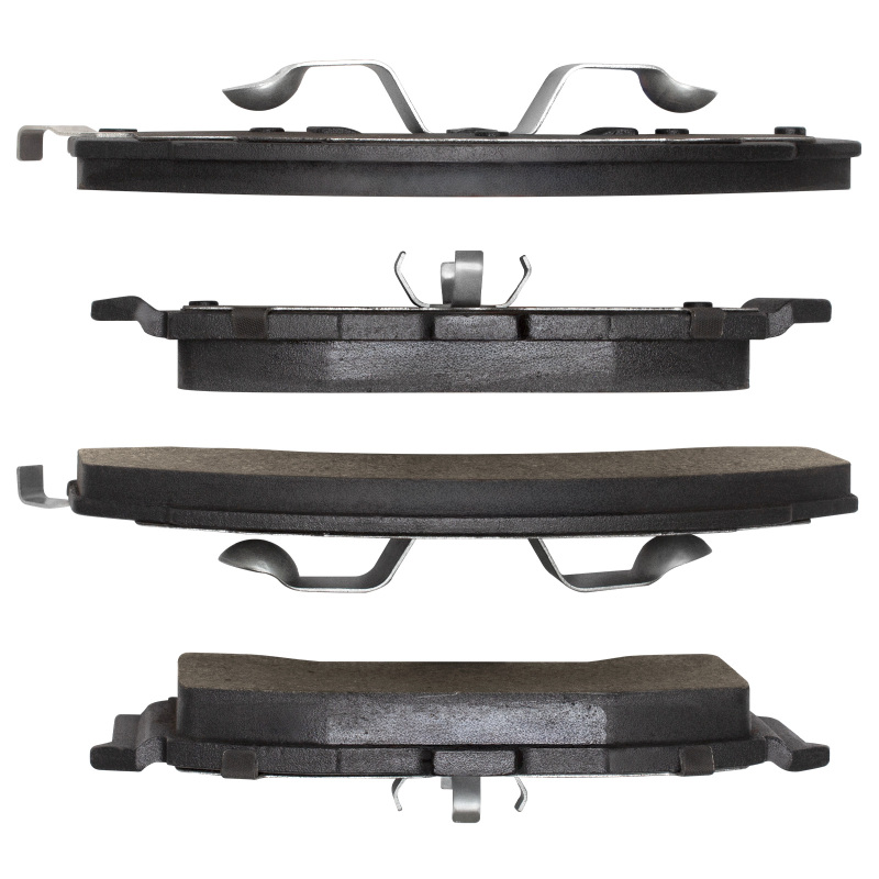 Picture of R1 Concepts RNC Ceramic Brake Pads - 2310-0261-00