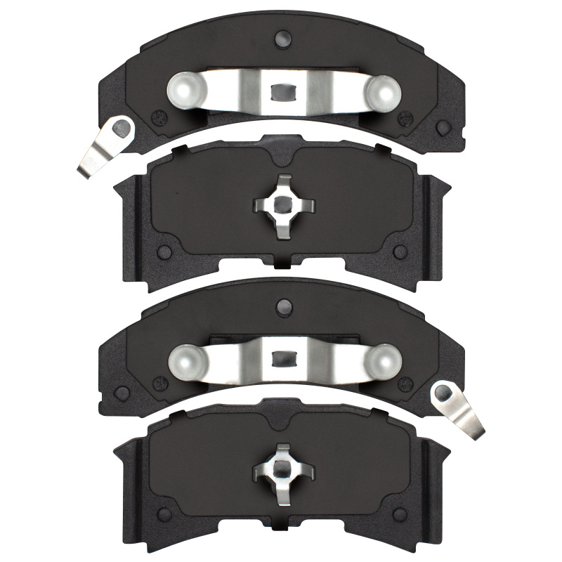 Picture of R1 Concepts RNC Ceramic Brake Pads - 2310-0261-00