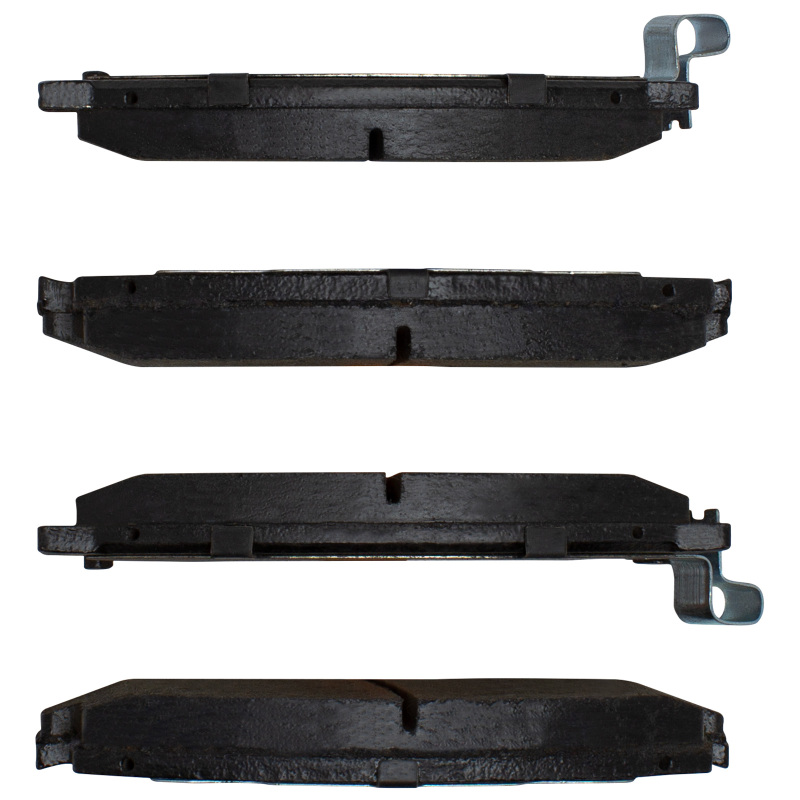 Picture of R1 Concepts RNC Ceramic Brake Pads - 2310-0263-00