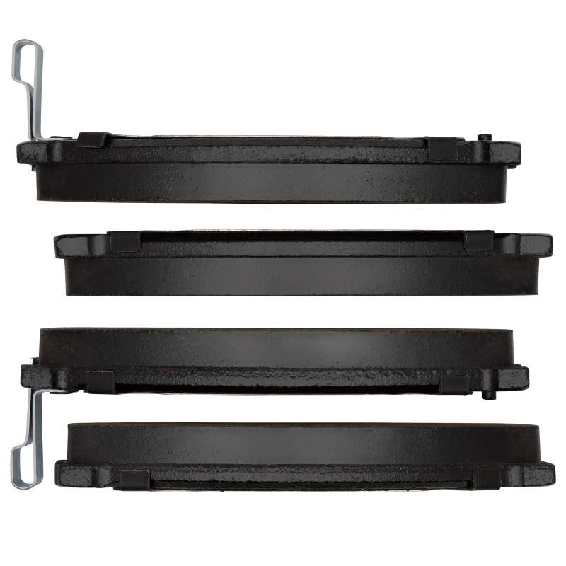 Picture of R1 Concepts RNC Ceramic Brake Pads - 2310-0266-00