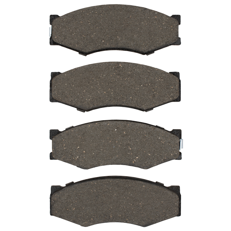 Picture of R1 Concepts RNC Ceramic Brake Pads - 2310-0266-00