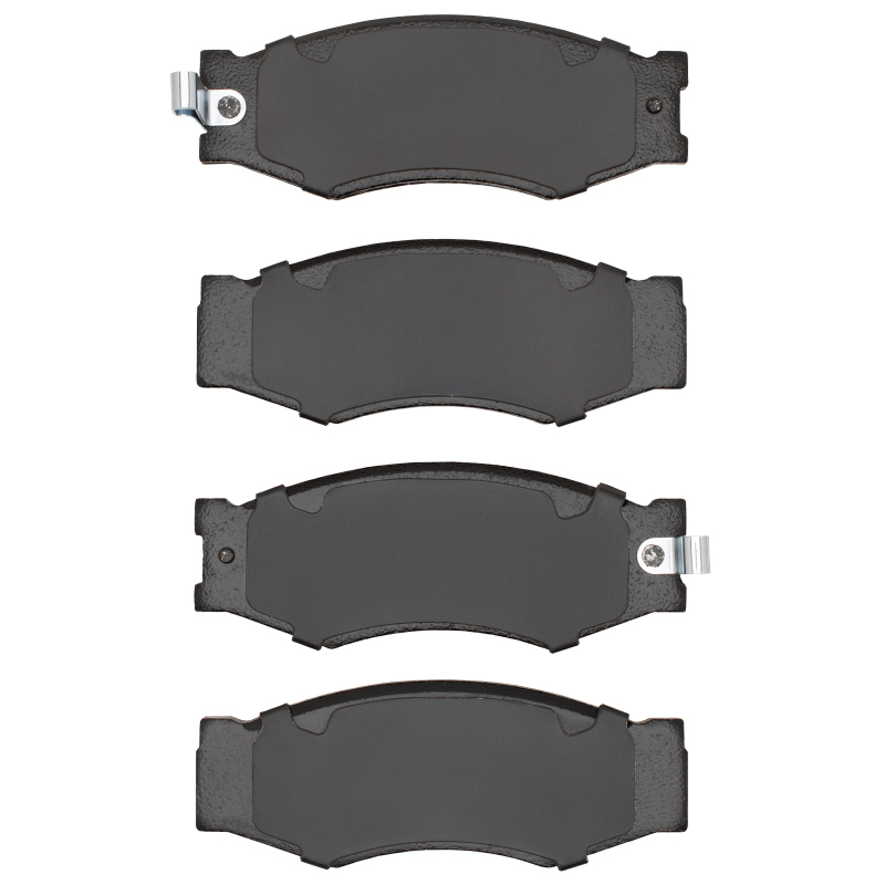 Picture of R1 Concepts RNC Ceramic Brake Pads - 2310-0266-00
