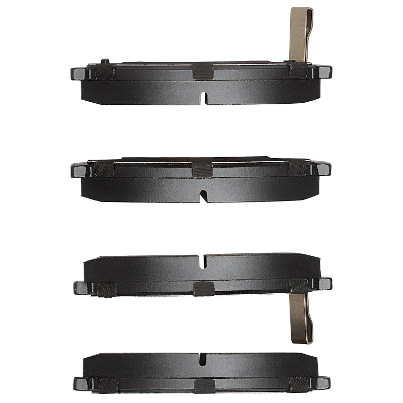 Picture of R1 Concepts RNC Ceramic Brake Pads - 2310-0275-00