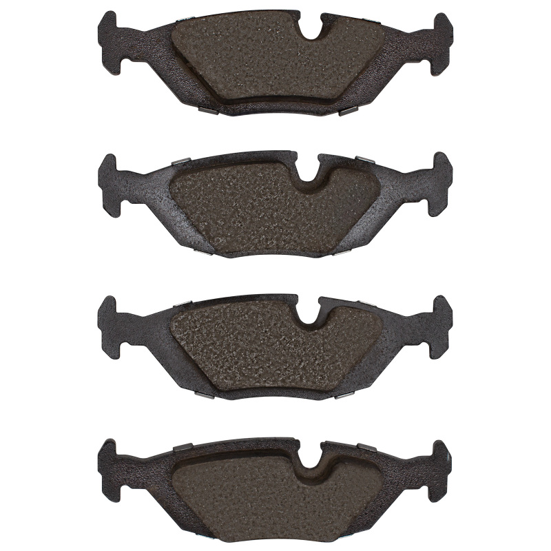 Picture of R1 Concepts RNC Ceramic Brake Pads - 2310-0279-00