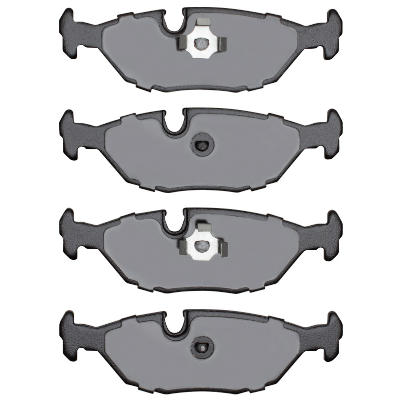 Picture of R1 Concepts RNC Ceramic Brake Pads - 2310-0279-00