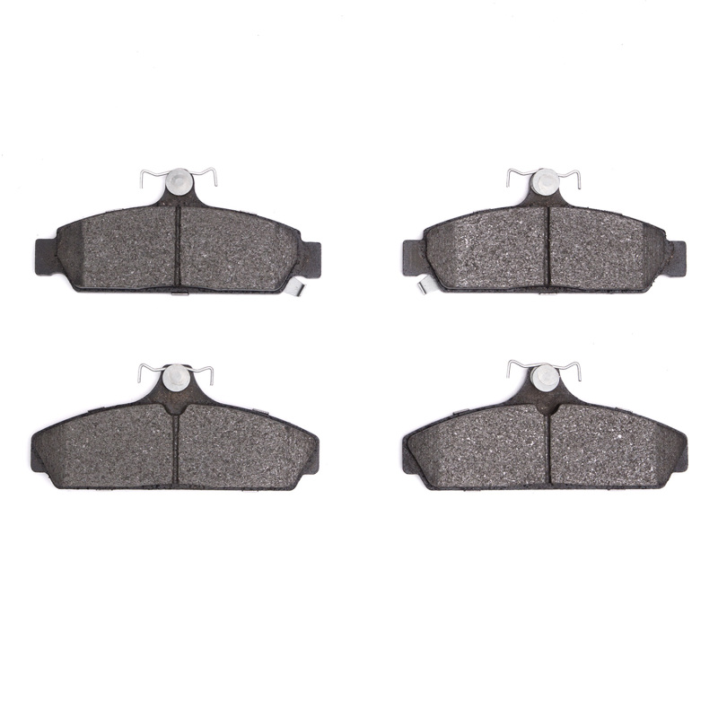 Picture of R1 Concepts RNC Ceramic Brake Pads - 2310-0294-00