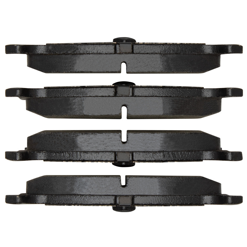 Picture of R1 Concepts RNC Ceramic Brake Pads - 2310-0296-00