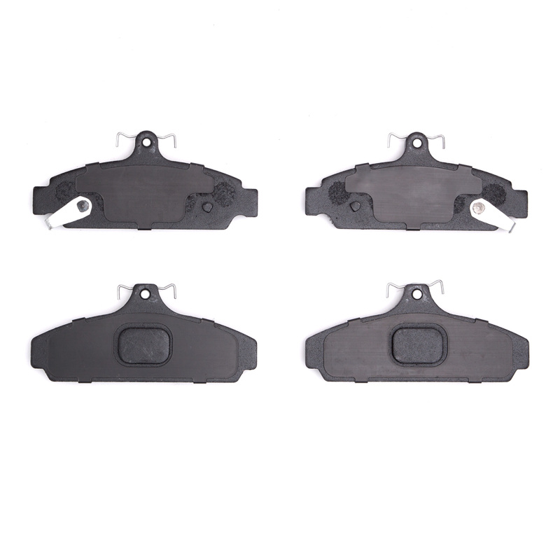Picture of R1 Concepts RNC Ceramic Brake Pads - 2310-0294-00