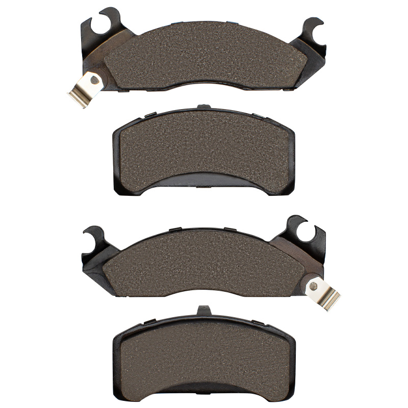 Picture of R1 Concepts RNC Ceramic Brake Pads - 2310-0310-00