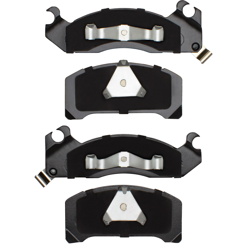 Picture of R1 Concepts RNC Ceramic Brake Pads - 2310-0310-00