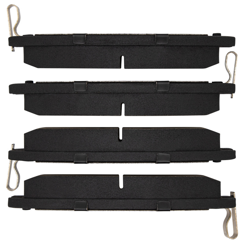 Picture of R1 Concepts RNC Ceramic Brake Pads - 2310-0311-00
