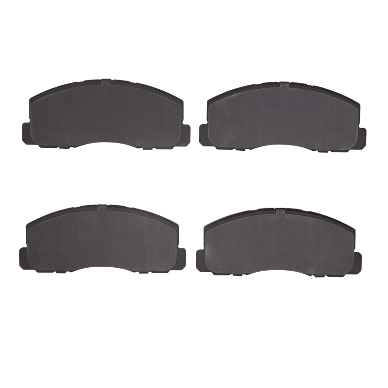 Picture of R1 Concepts RNC Ceramic Brake Pads - 2310-0328-00