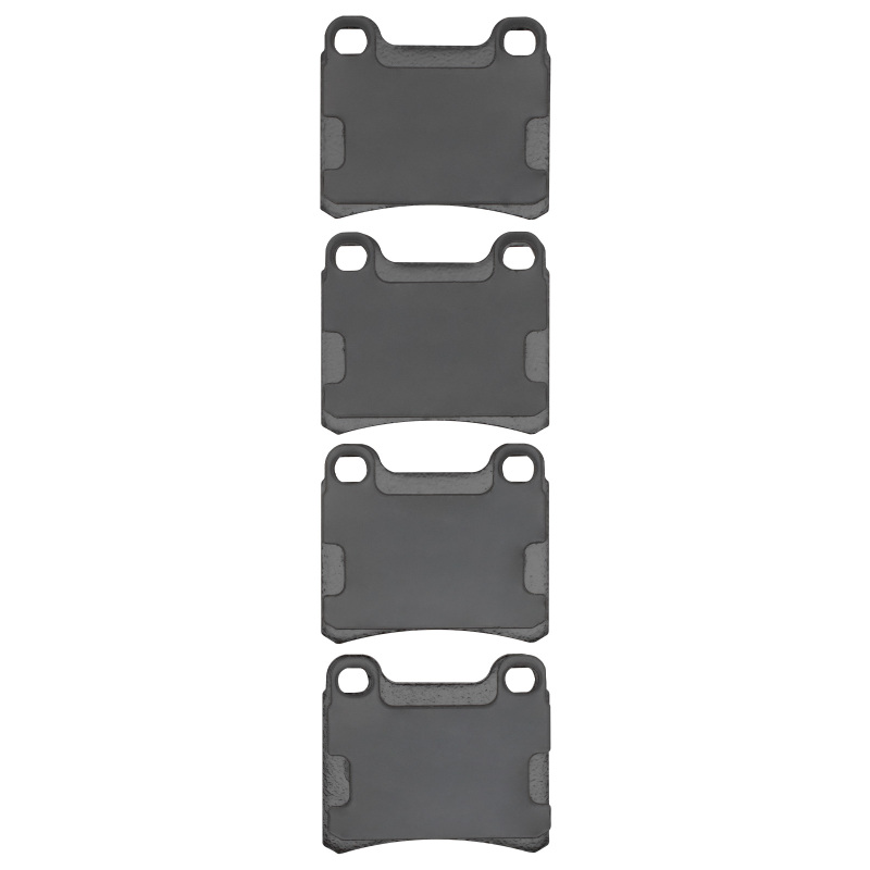 Picture of R1 Concepts RNC Ceramic Brake Pads - 2310-0335-00