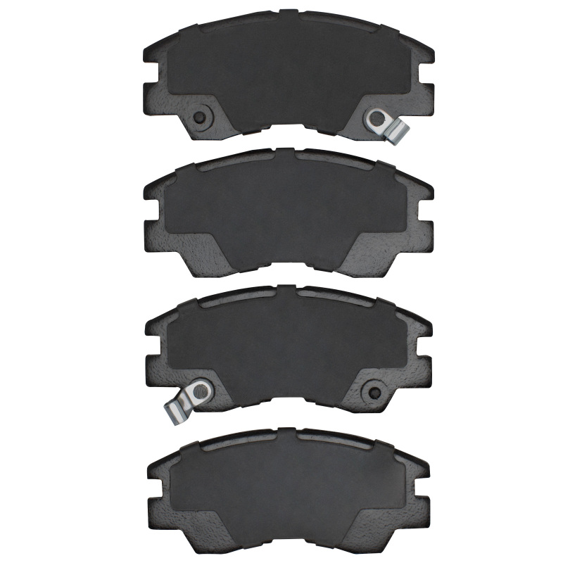 Picture of R1 Concepts RNC Ceramic Brake Pads - 2310-0349-00
