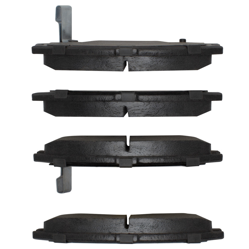 Picture of R1 Concepts RNC Ceramic Brake Pads - 2310-0349-00