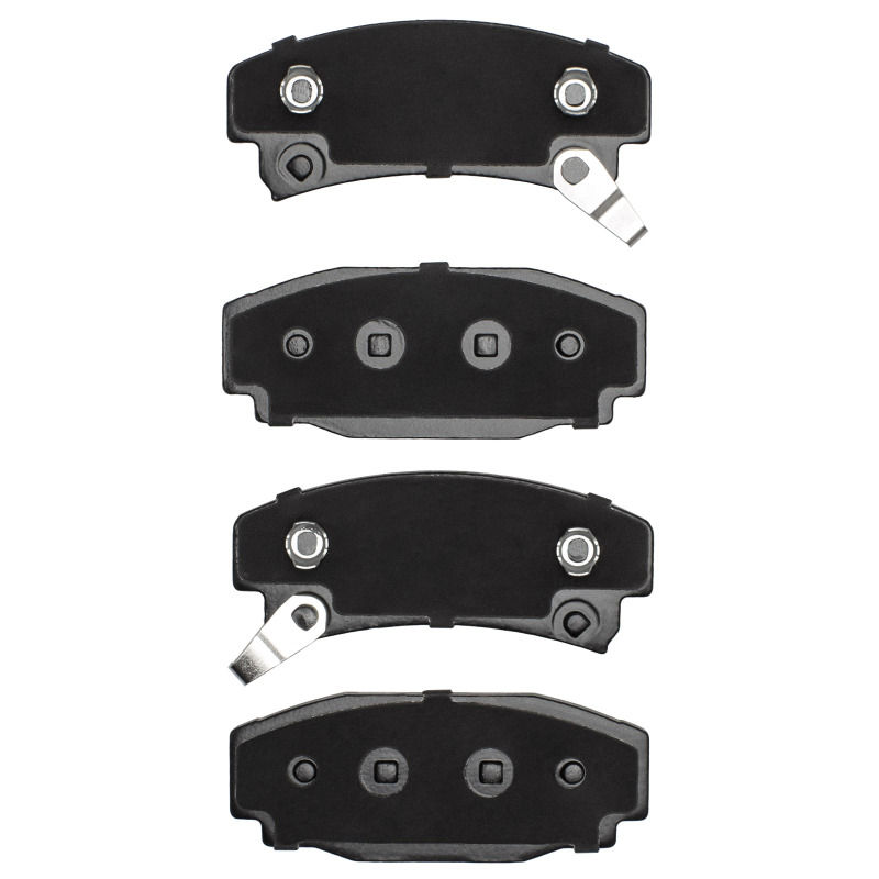 Picture of R1 Concepts RNC Ceramic Brake Pads - 2310-0354-00
