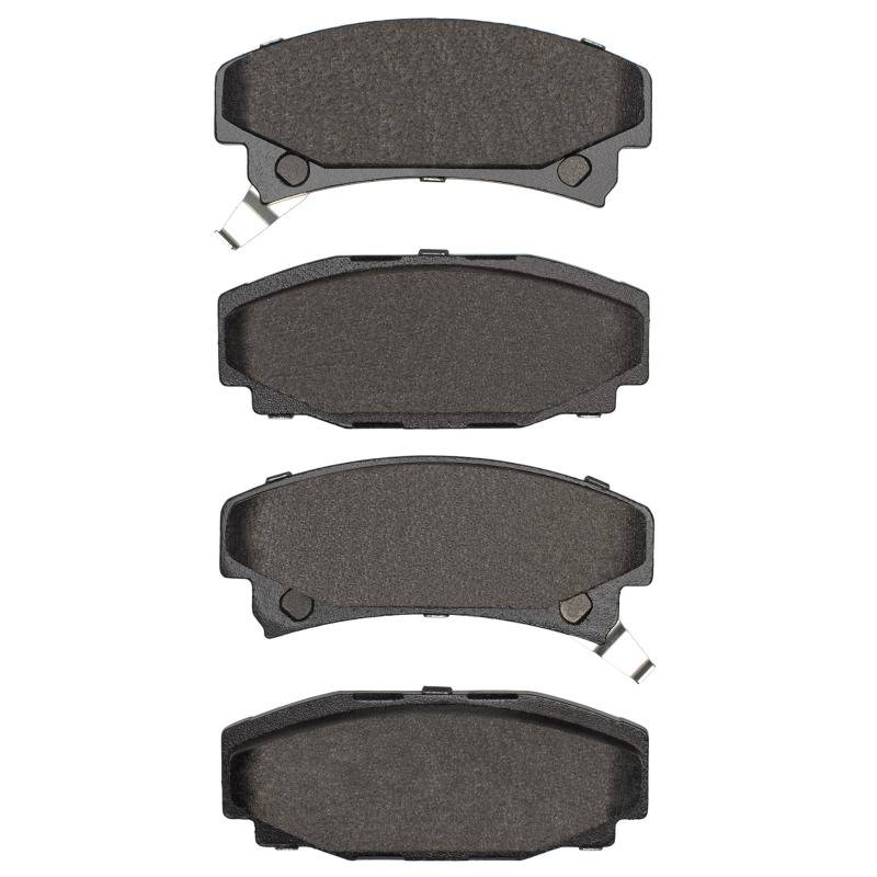 Picture of R1 Concepts RNC Ceramic Brake Pads - 2310-0354-00