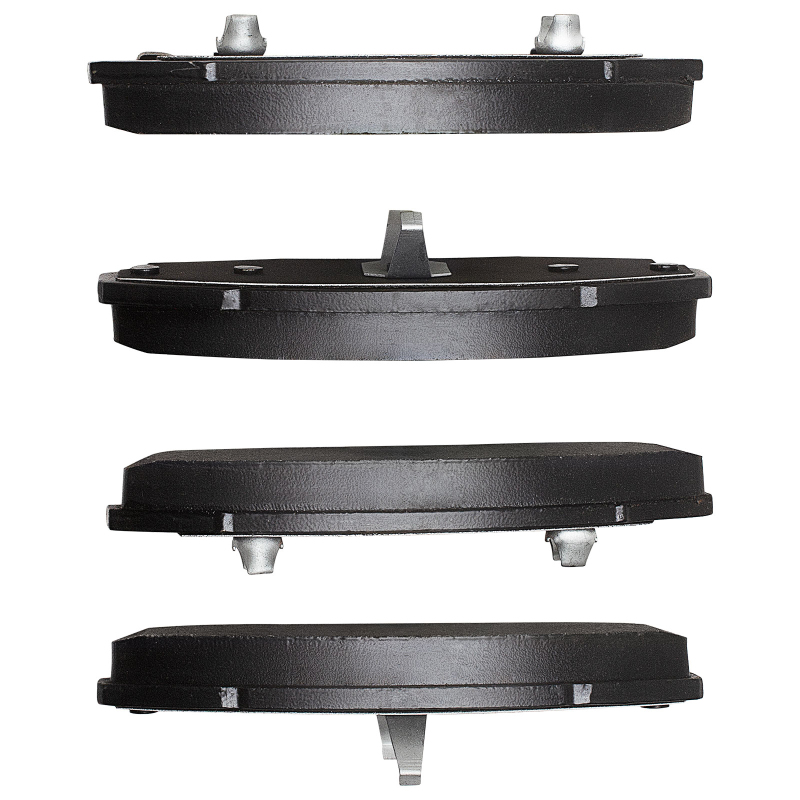 Picture of R1 Concepts RNC Ceramic Brake Pads - 2310-0353-00